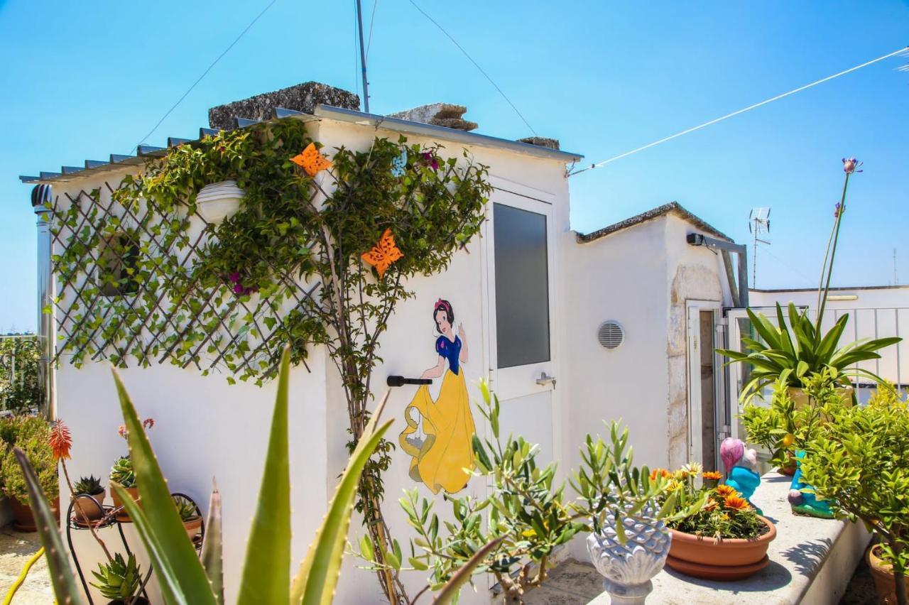 فيلا Casa Del Sole سيغلي ميسابيكا المظهر الخارجي الصورة